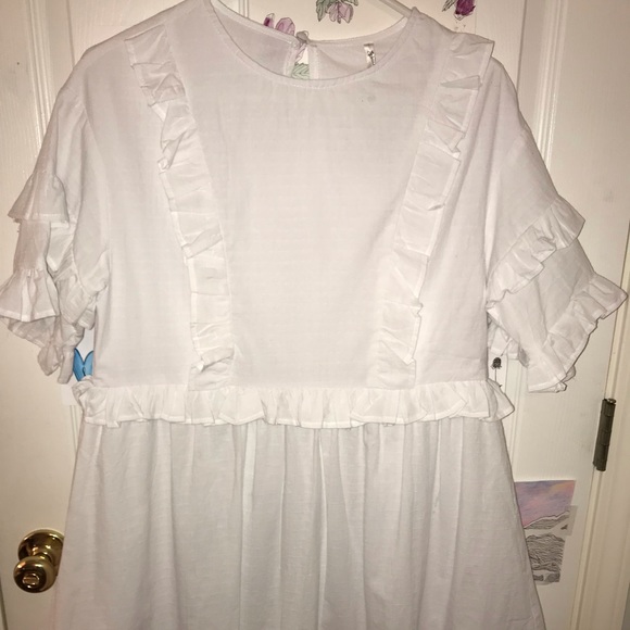 PRINCESS POLLY DRESS!! - Picture 1 of 5